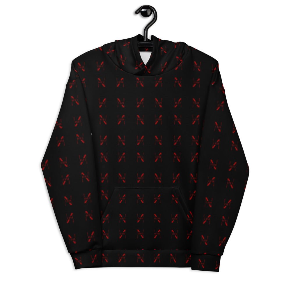NiZED eX Kapuzenpullover - NiZED - Shop Deutschland Noodosz
