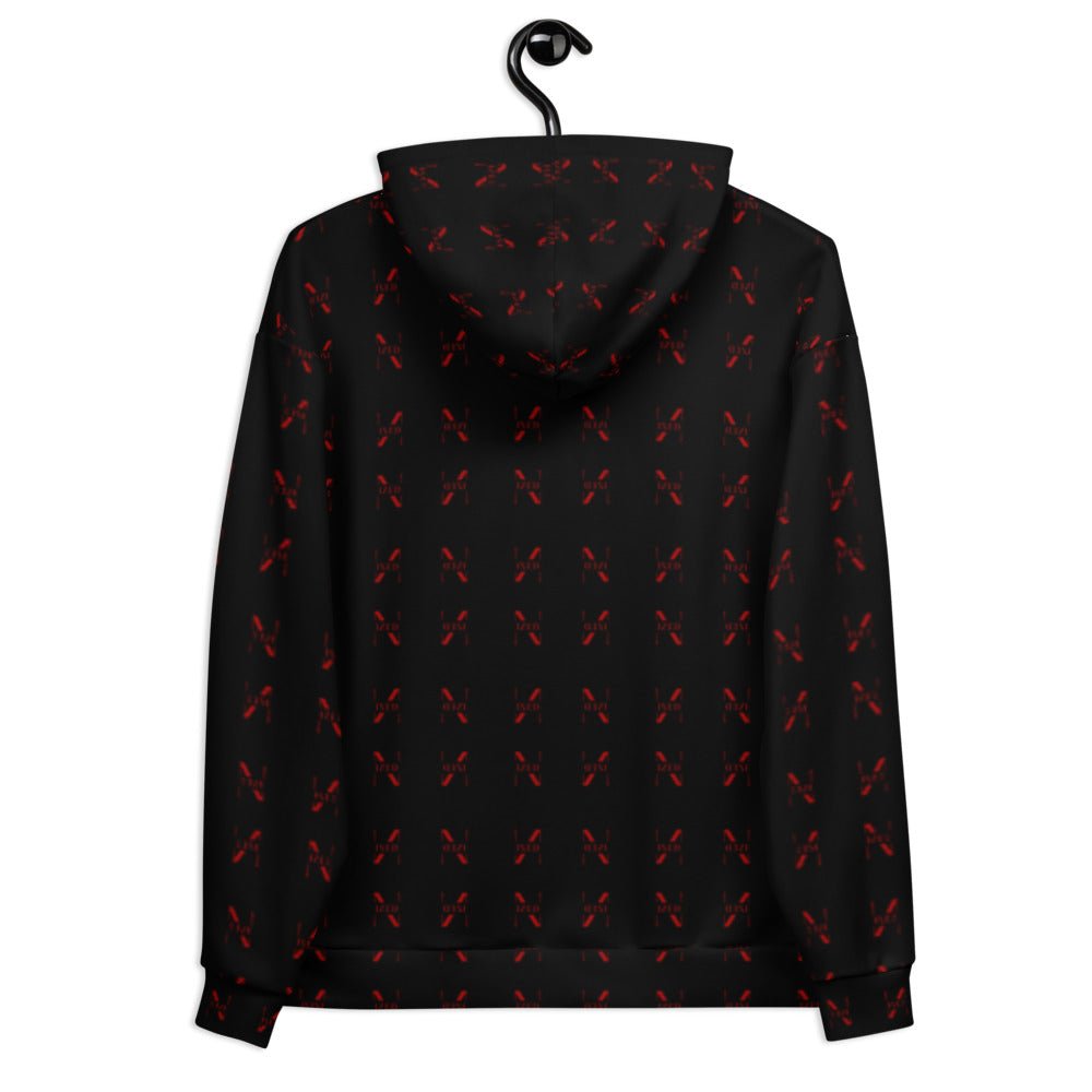 NiZED eX Kapuzenpullover - NiZED - Shop Deutschland Noodosz