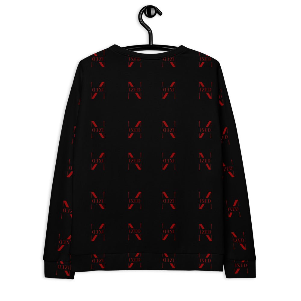 NiZED eX Sweater - NiZED - Shop Deutschland Noodosz