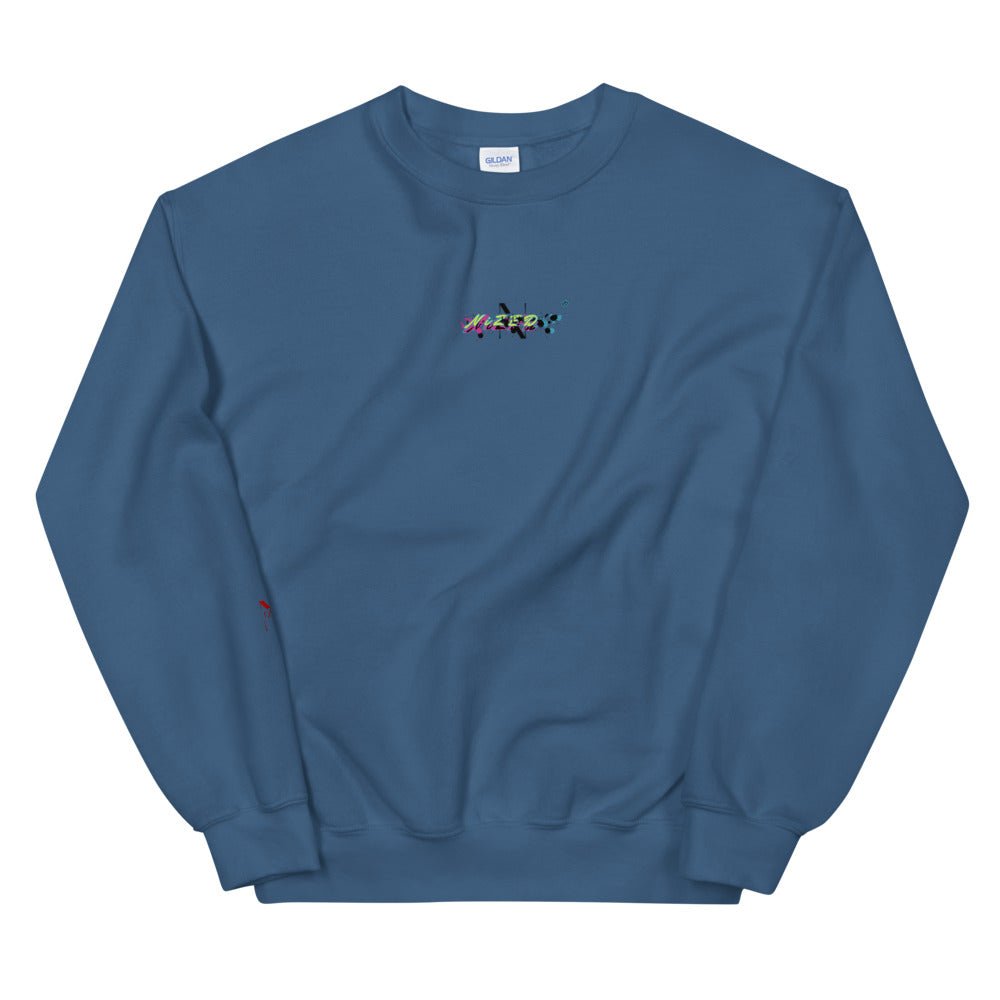 NiZED OPTICS Sweater - NiZED - Shop Deutschland Noodosz