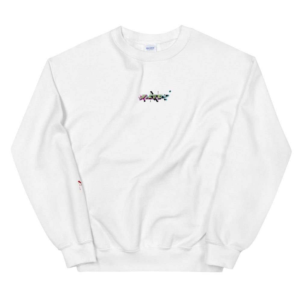 NiZED OPTICS Sweater - NiZED - Shop Deutschland Noodosz