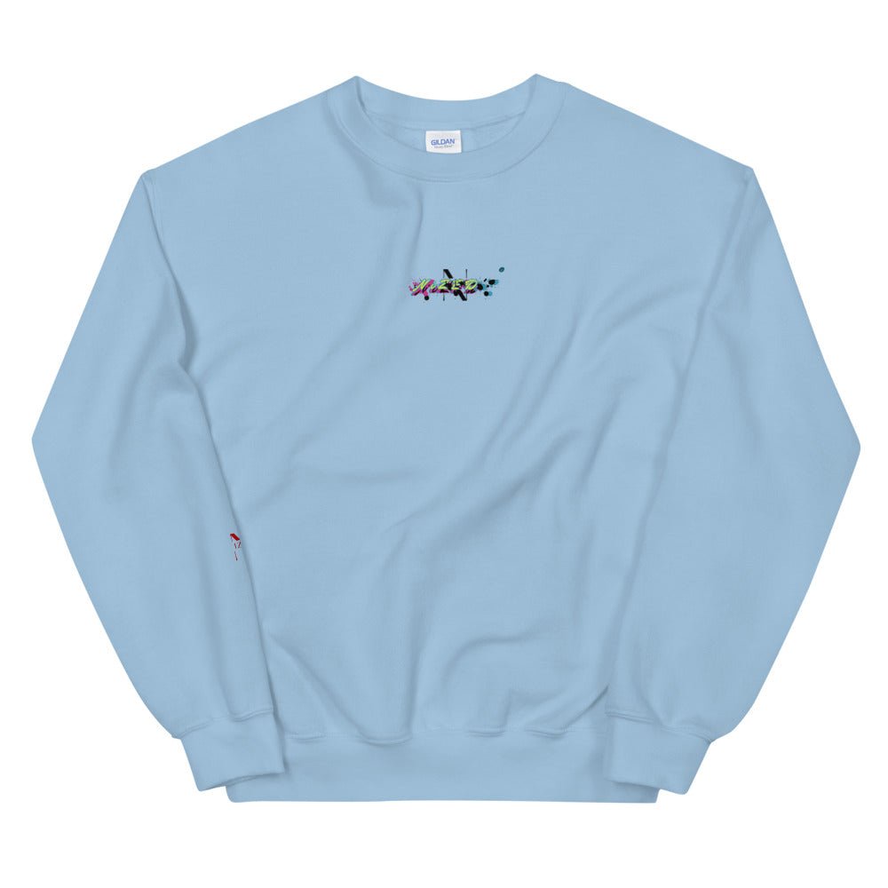 NiZED OPTICS Sweater - NiZED - Shop Deutschland Noodosz