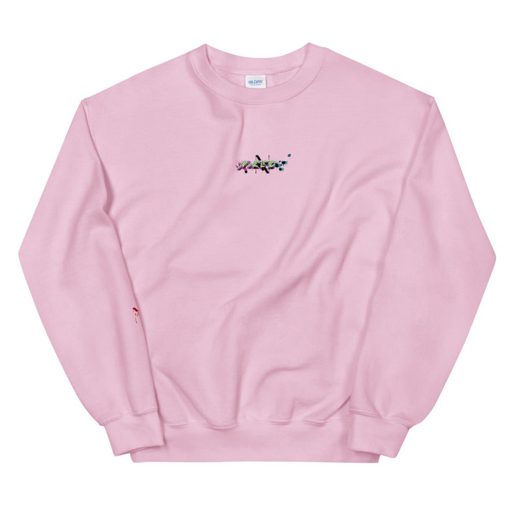 NiZED OPTICS Sweater - NiZED - Shop Deutschland Noodosz
