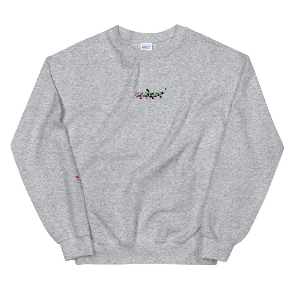NiZED OPTICS Sweater - NiZED - Shop Deutschland Noodosz