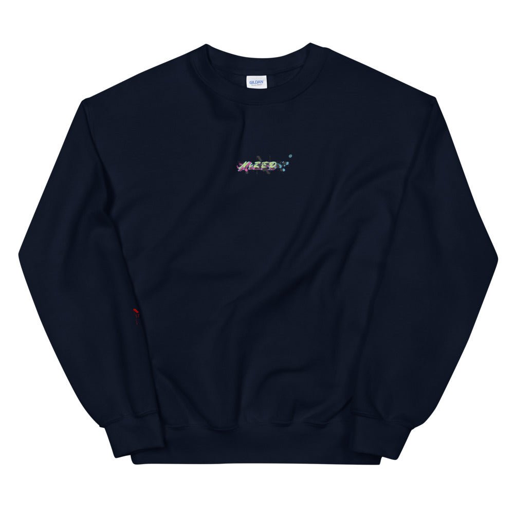 NiZED OPTICS Sweater - NiZED - Shop Deutschland Noodosz