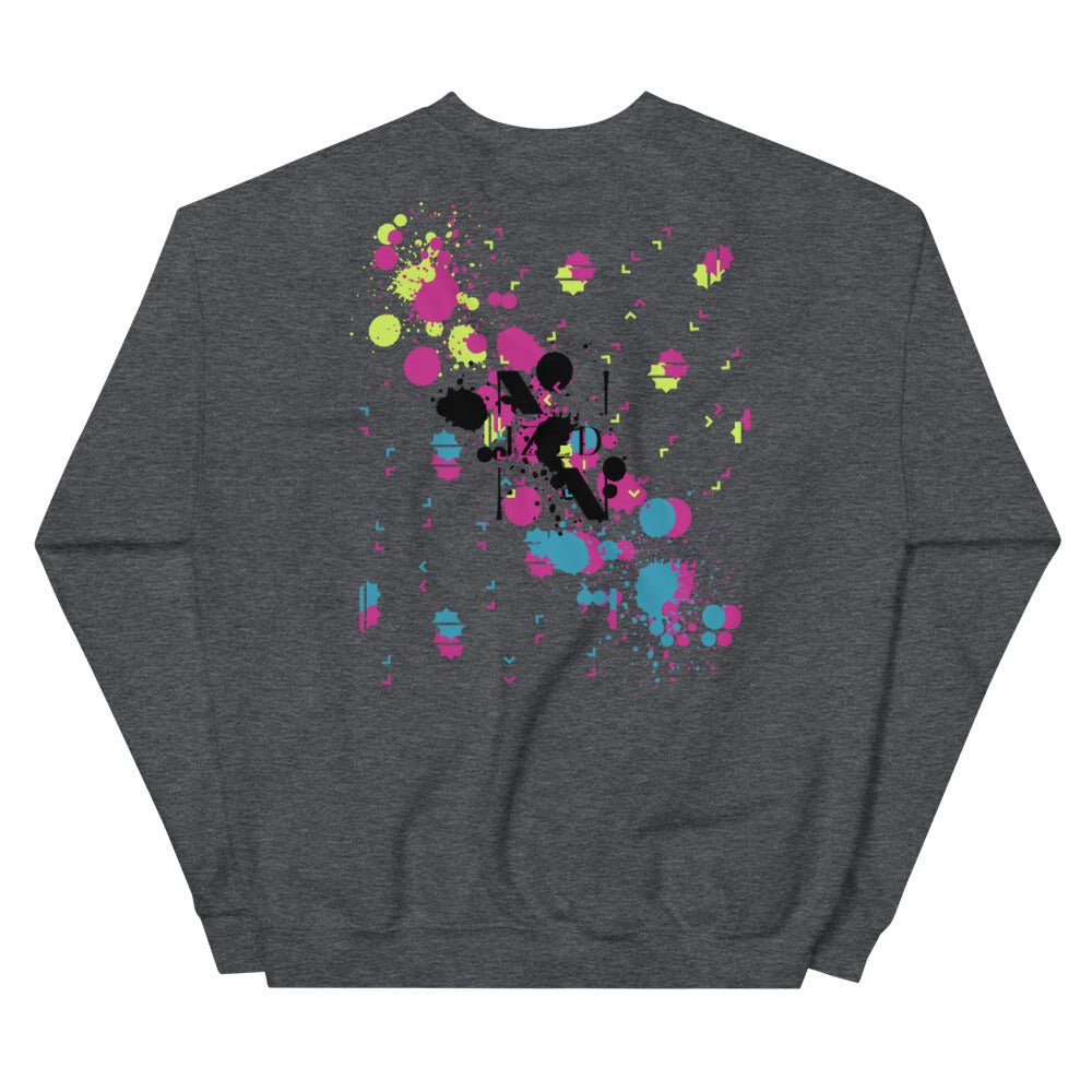 NiZED OPTICS Sweater - NiZED - Shop Deutschland Noodosz
