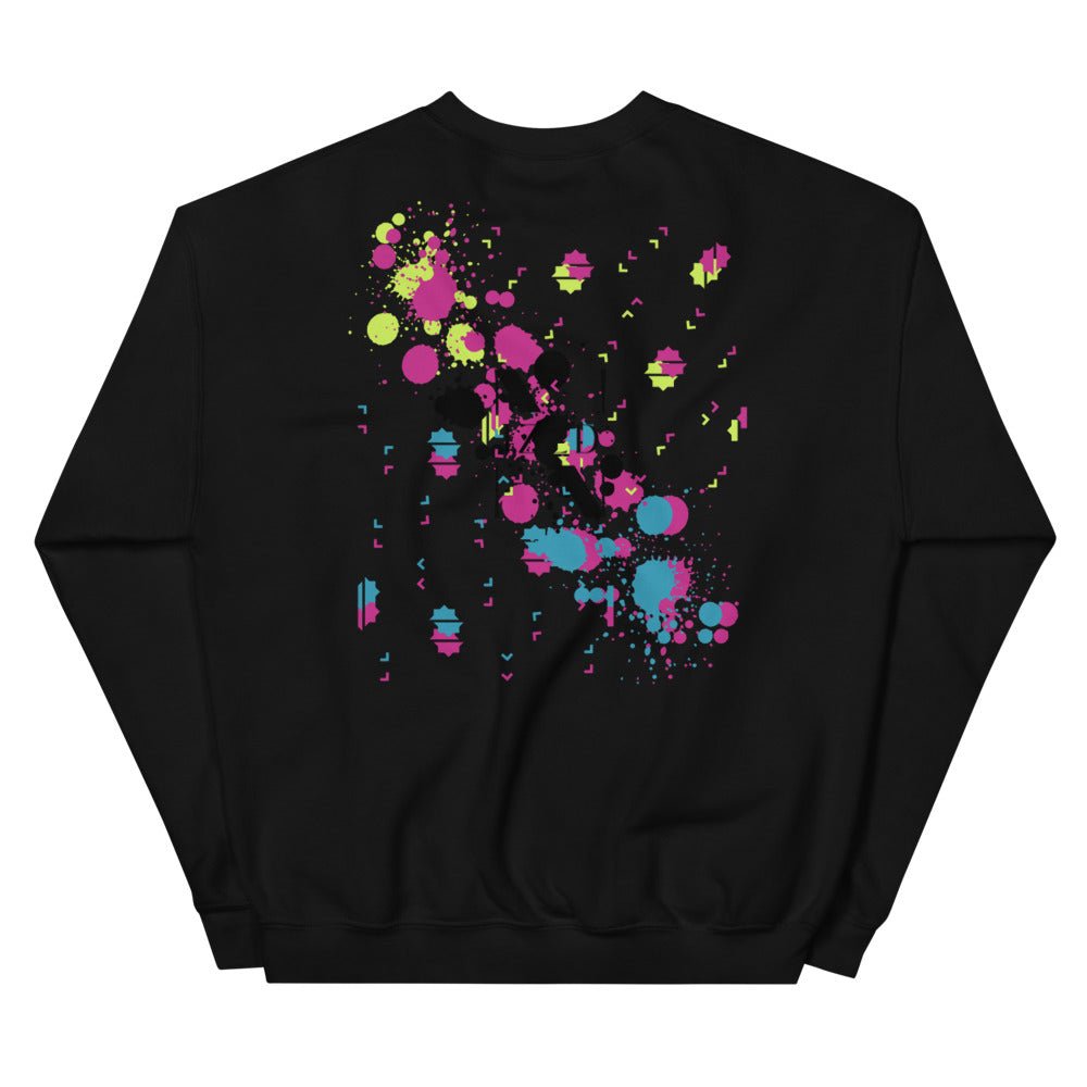 NiZED OPTICS Sweater - NiZED - Shop Deutschland Noodosz