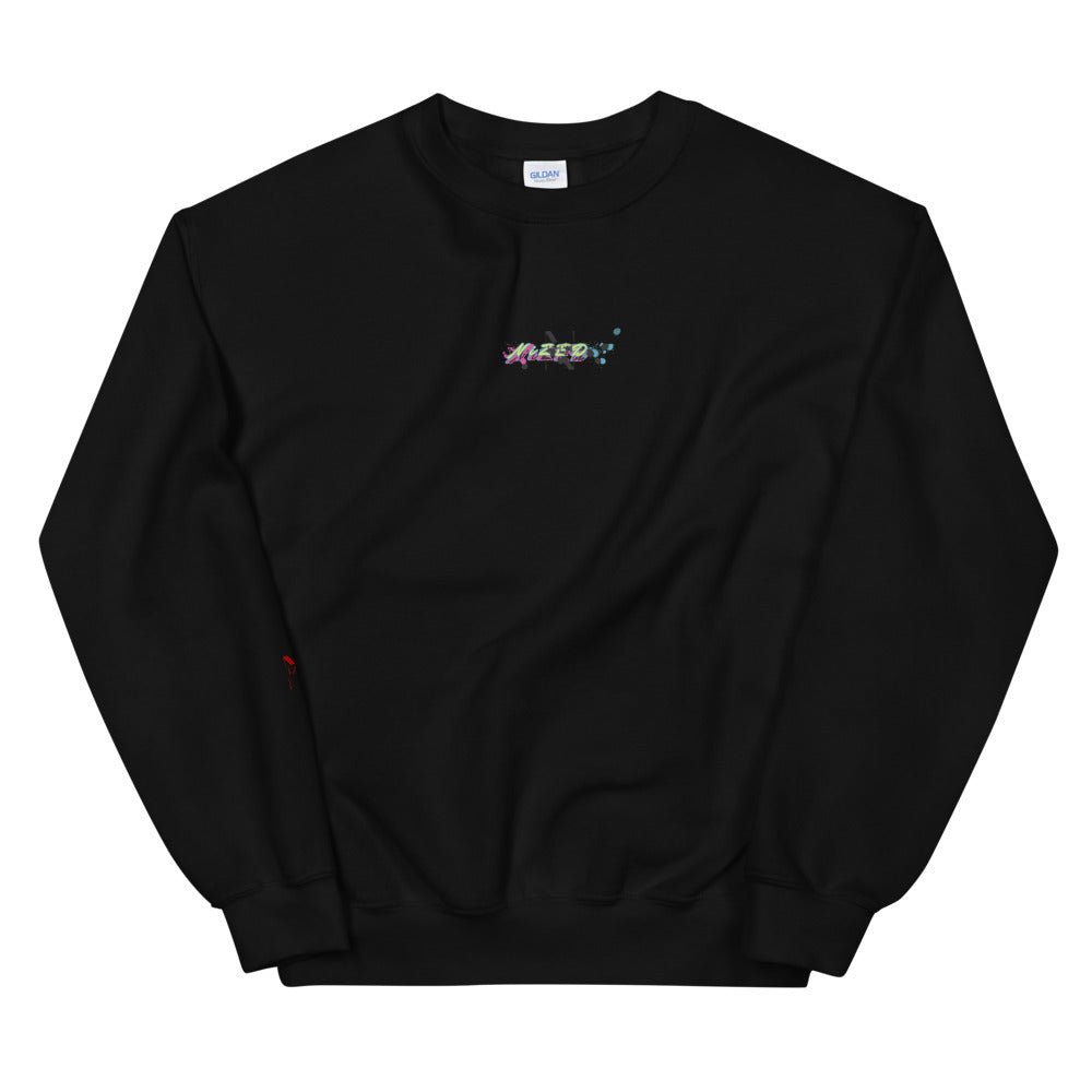 NiZED OPTICS Sweater - NiZED - Shop Deutschland Noodosz