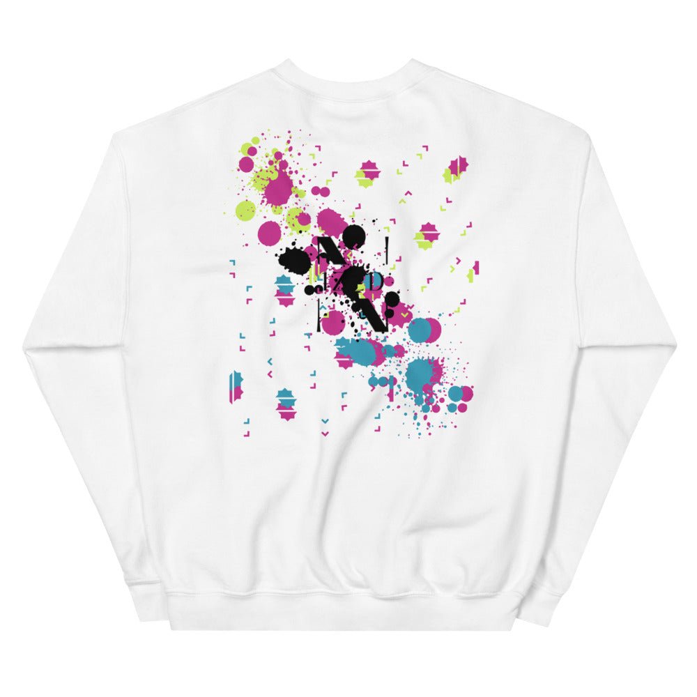 NiZED OPTICS Sweater - NiZED - Shop Deutschland Noodosz