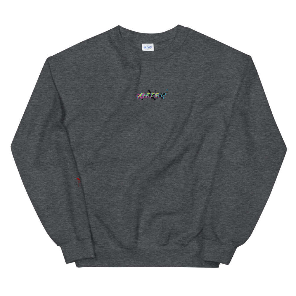 NiZED OPTICS Sweater - NiZED - Shop Deutschland Noodosz