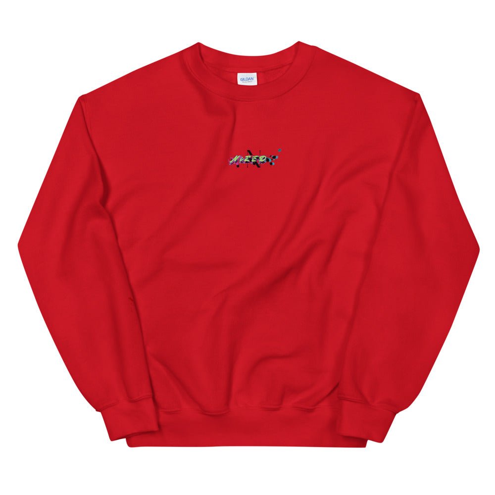 NiZED OPTICS Sweater - NiZED - Shop Deutschland Noodosz