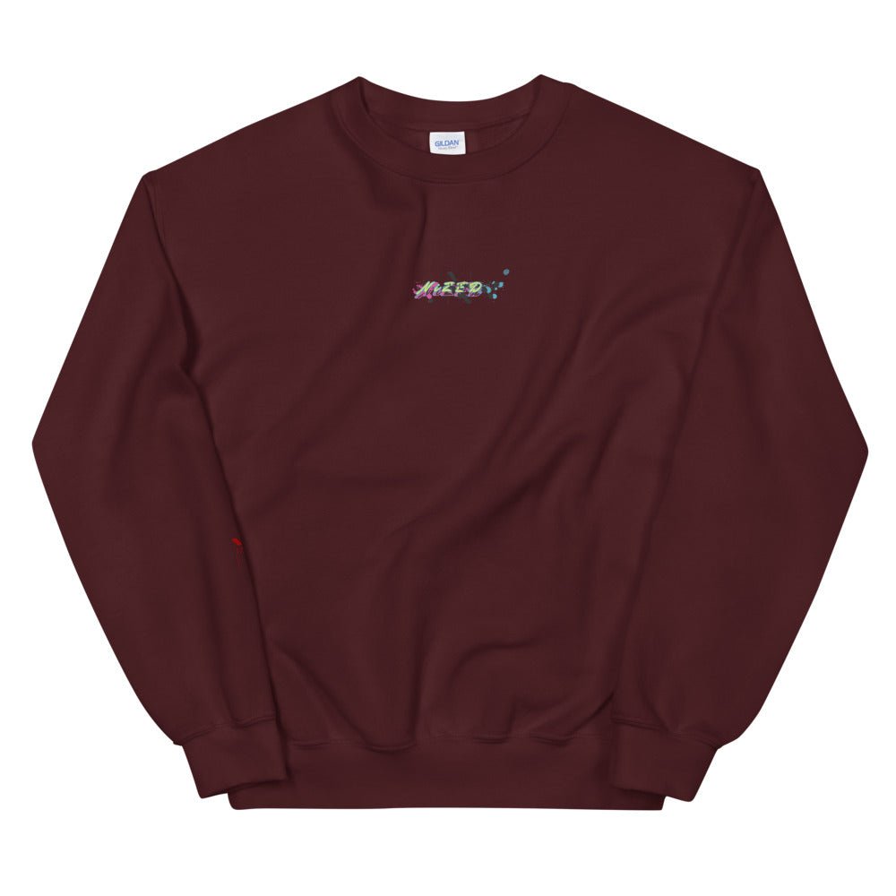NiZED OPTICS Sweater - NiZED - Shop Deutschland Noodosz