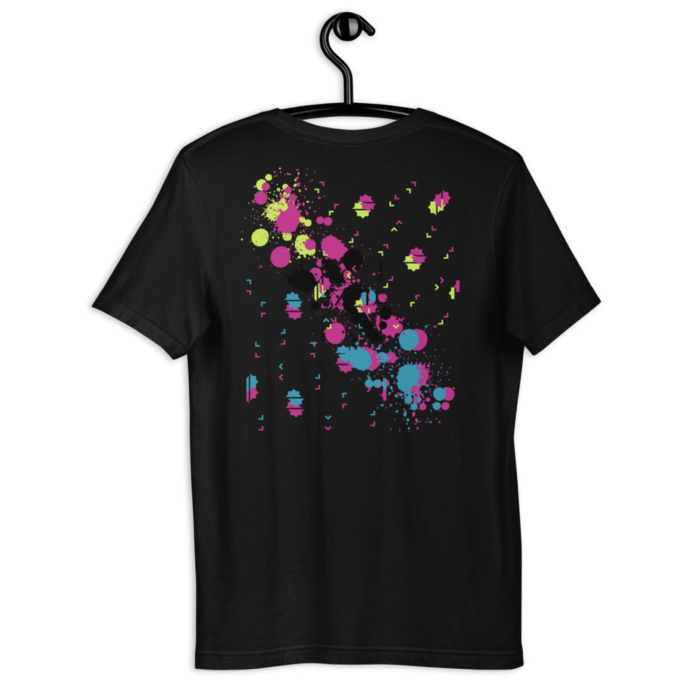 NiZED OPTICS T-Shirt - NiZED - Shop Deutschland Noodosz