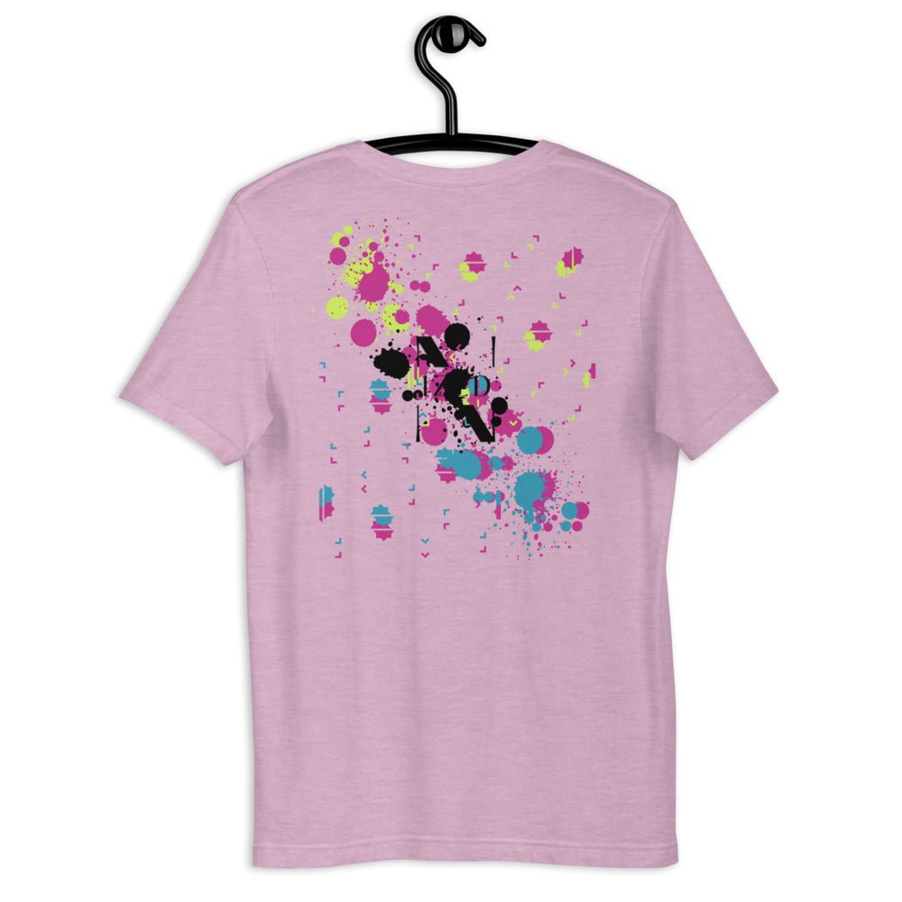 NiZED OPTICS T-Shirt - NiZED - Shop Deutschland Noodosz