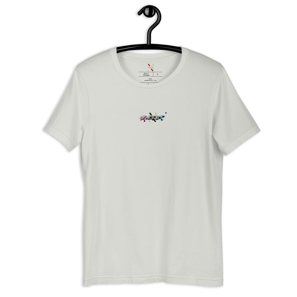 NiZED OPTICS T-Shirt - NiZED - Shop Deutschland Noodosz