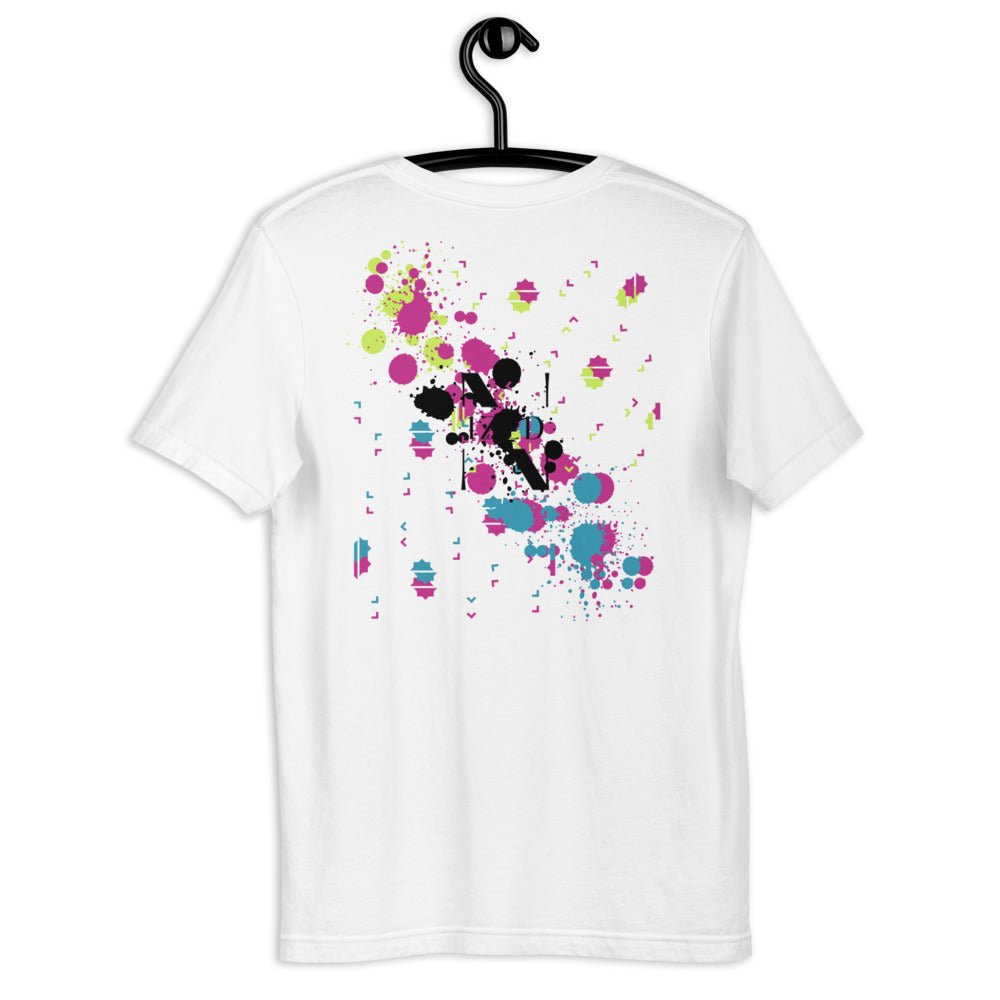NiZED OPTICS T-Shirt - NiZED - Shop Deutschland Noodosz
