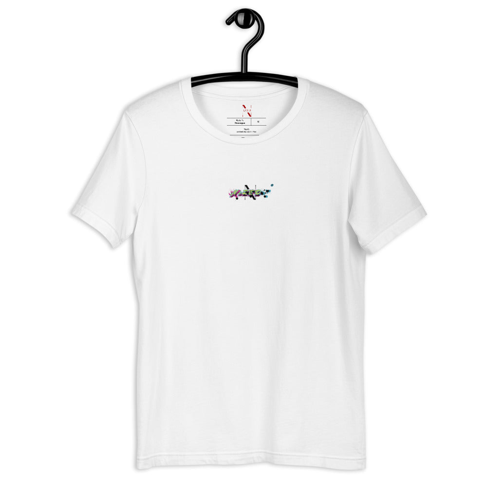 NiZED OPTICS T-Shirt - NiZED - Shop Deutschland Noodosz