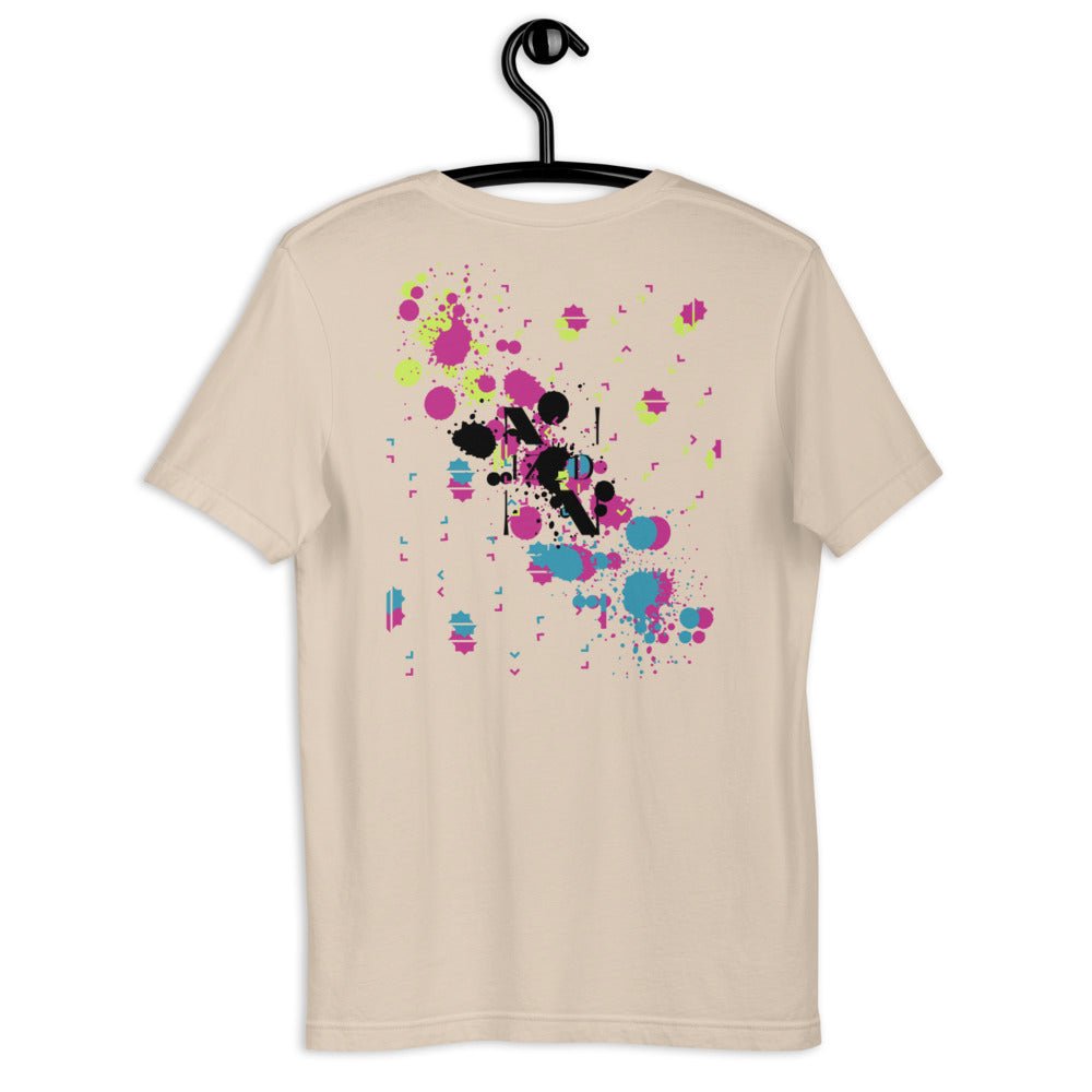 NiZED OPTICS T-Shirt - NiZED - Shop Deutschland Noodosz