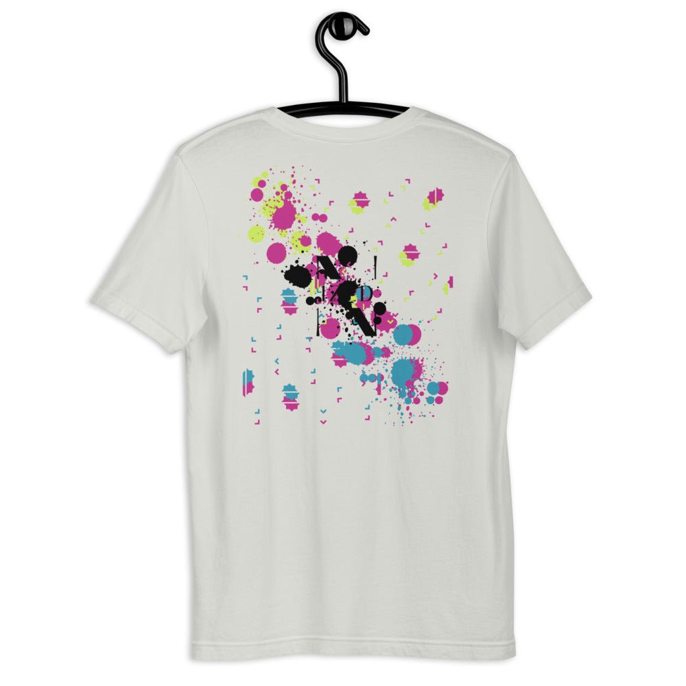 NiZED OPTICS T-Shirt - NiZED - Shop Deutschland Noodosz
