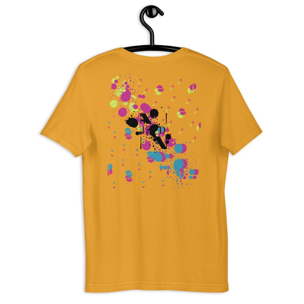 NiZED OPTICS T-Shirt - NiZED - Shop Deutschland Noodosz