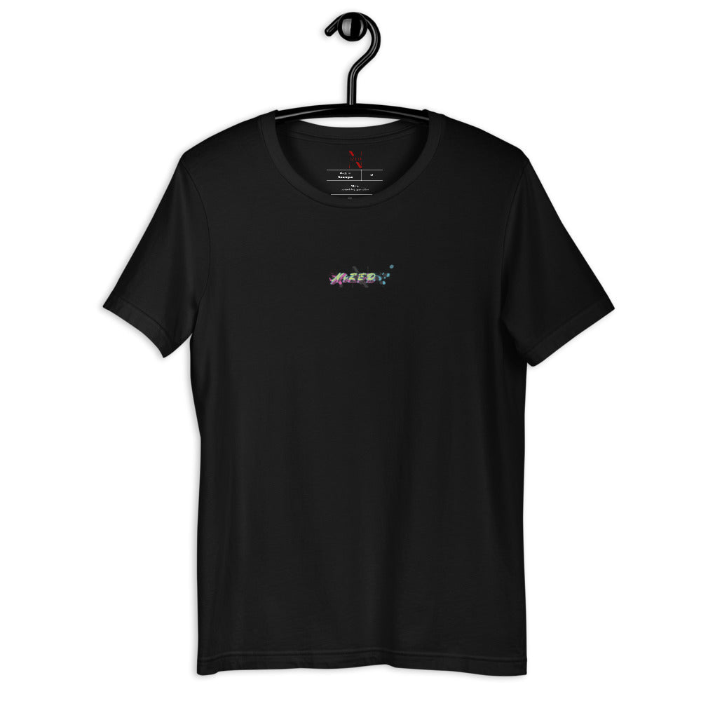 NiZED OPTICS T-Shirt - NiZED - Shop Deutschland Noodosz