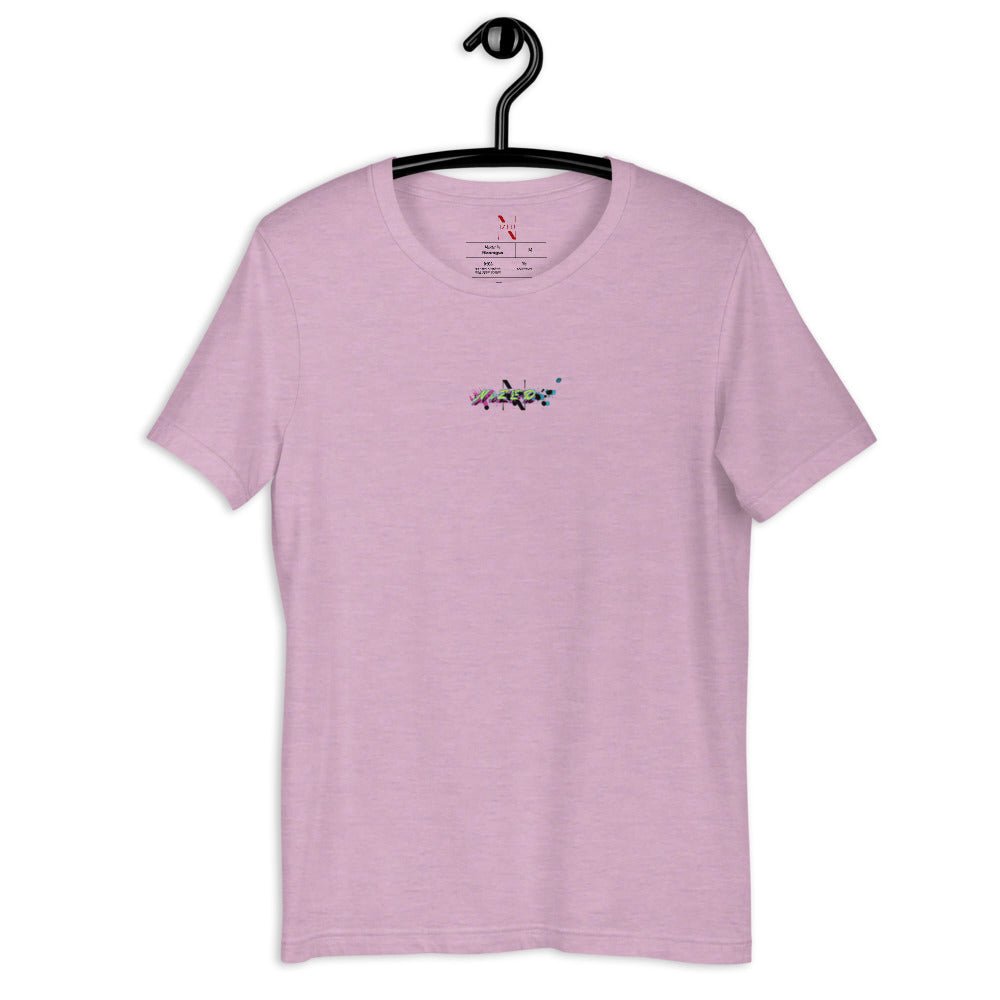 NiZED OPTICS T-Shirt - NiZED - Shop Deutschland Noodosz