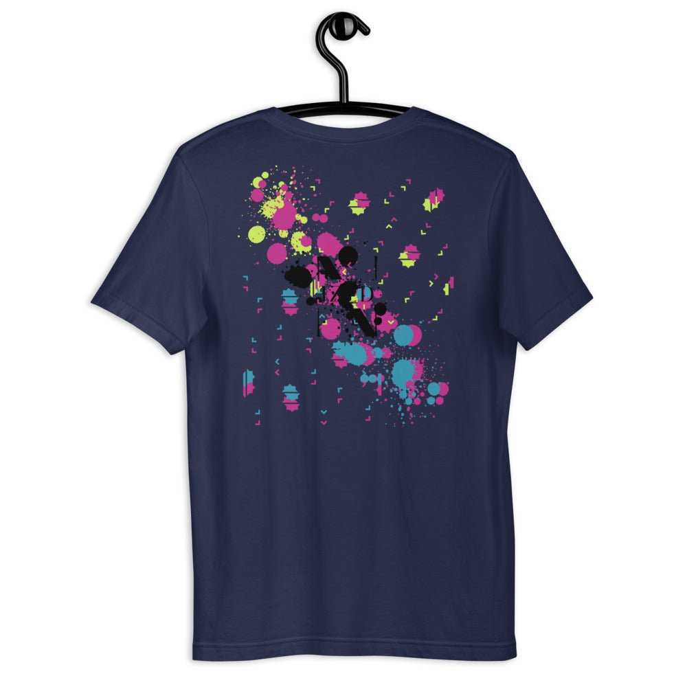 NiZED OPTICS T-Shirt - NiZED - Shop Deutschland Noodosz