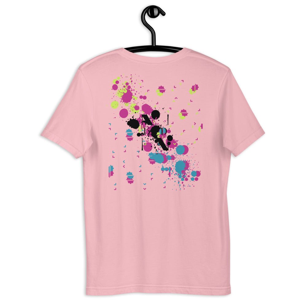 NiZED OPTICS T-Shirt - NiZED - Shop Deutschland Noodosz
