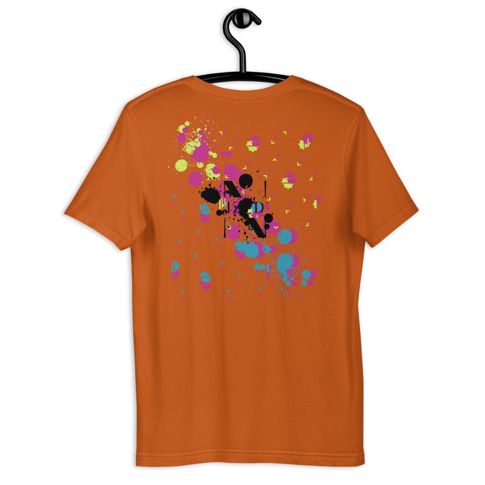 NiZED OPTICS T-Shirt - NiZED - Shop Deutschland Noodosz
