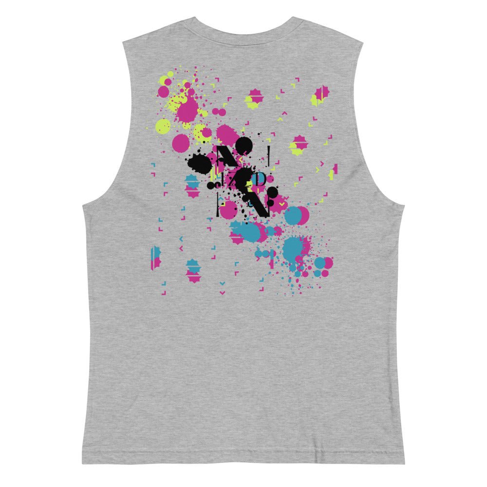 NiZED OPTICS Tank Top - NiZED - Shop Deutschland Noodosz