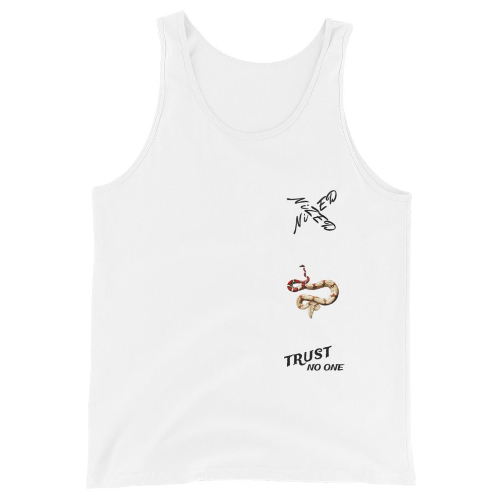 NiZED Trust No One Tank - Top - NiZED - Shop Deutschland Noodosz