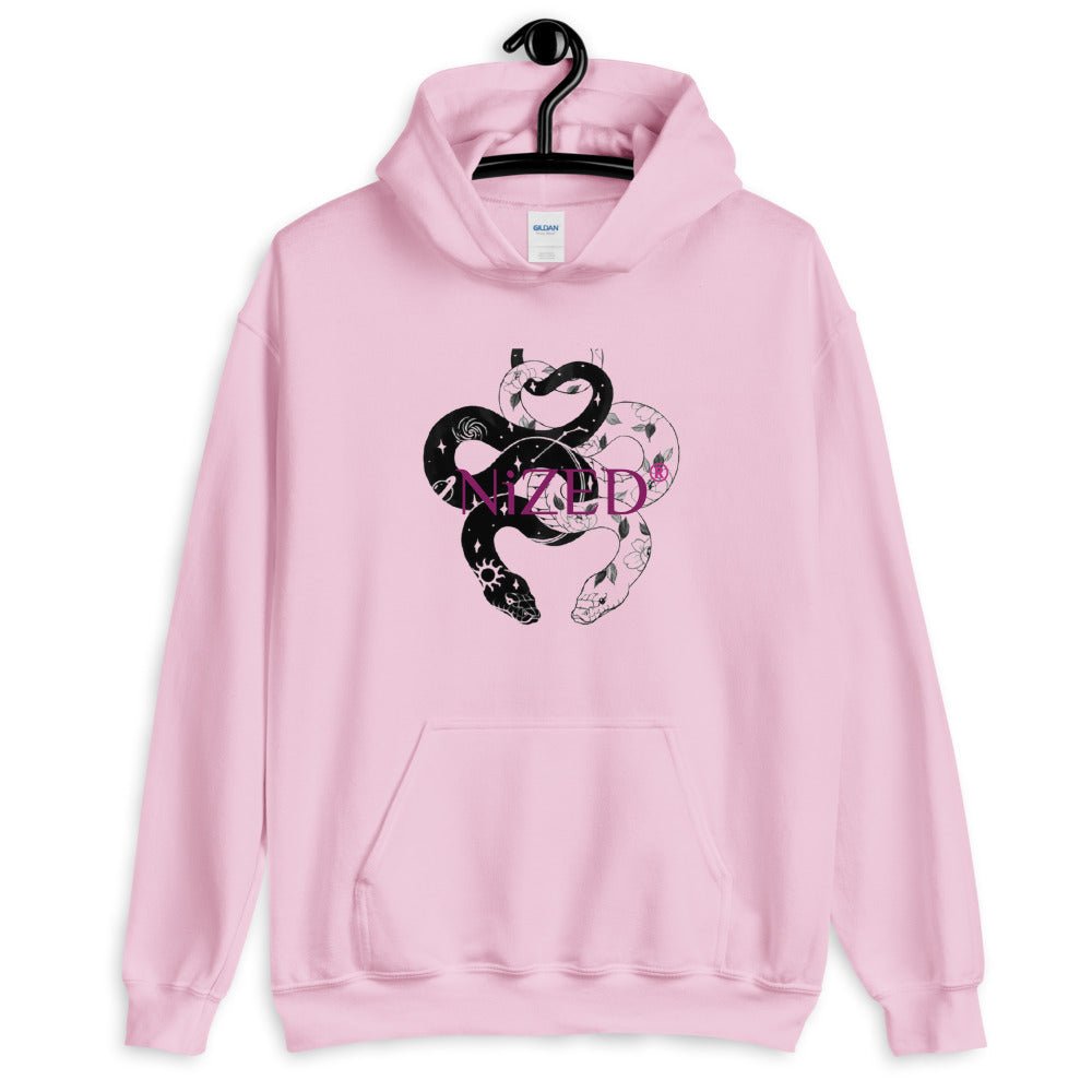 NiZED XY Kapuzenpullover - NiZED - Shop Deutschland Noodosz