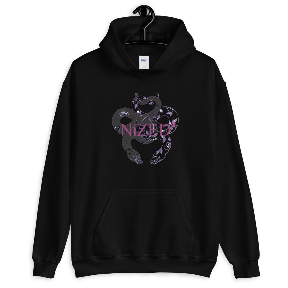 NiZED XY Kapuzenpullover - NiZED - Shop Deutschland Noodosz
