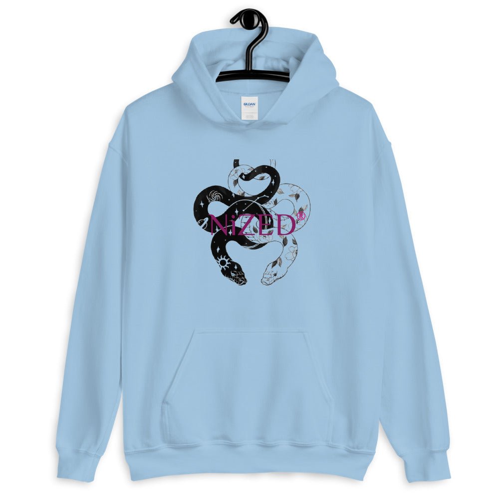 NiZED XY Kapuzenpullover - NiZED - Shop Deutschland Noodosz