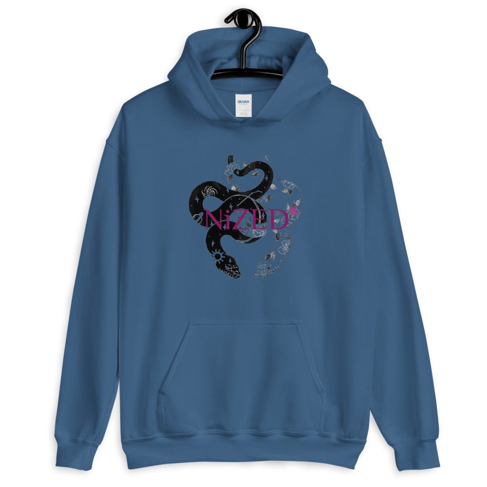 NiZED XY Kapuzenpullover - NiZED - Shop Deutschland Noodosz