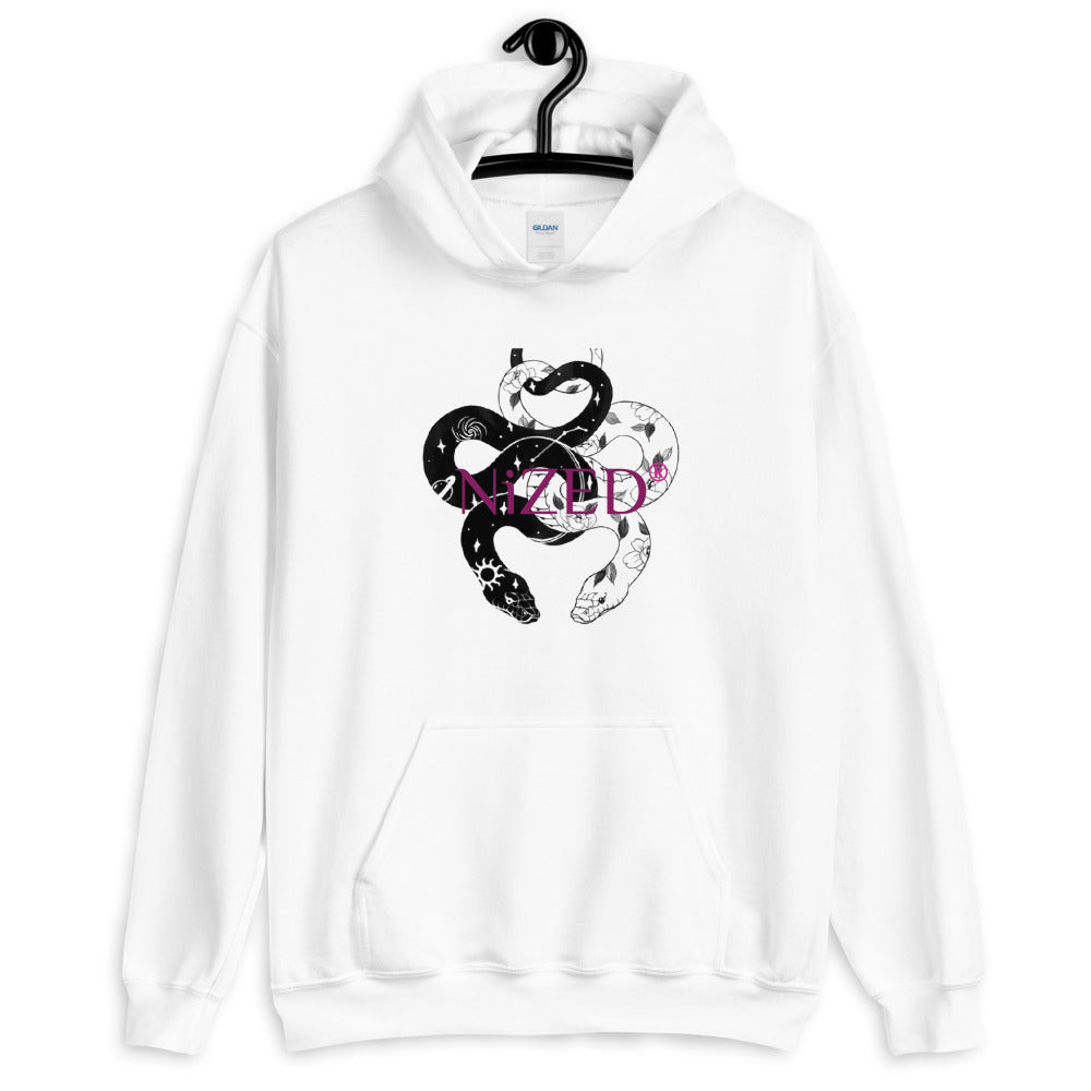 NiZED XY Kapuzenpullover - NiZED - Shop Deutschland Noodosz