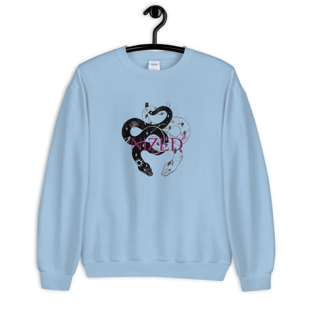 NiZED XY Sweater - NiZED - Shop Deutschland Noodosz