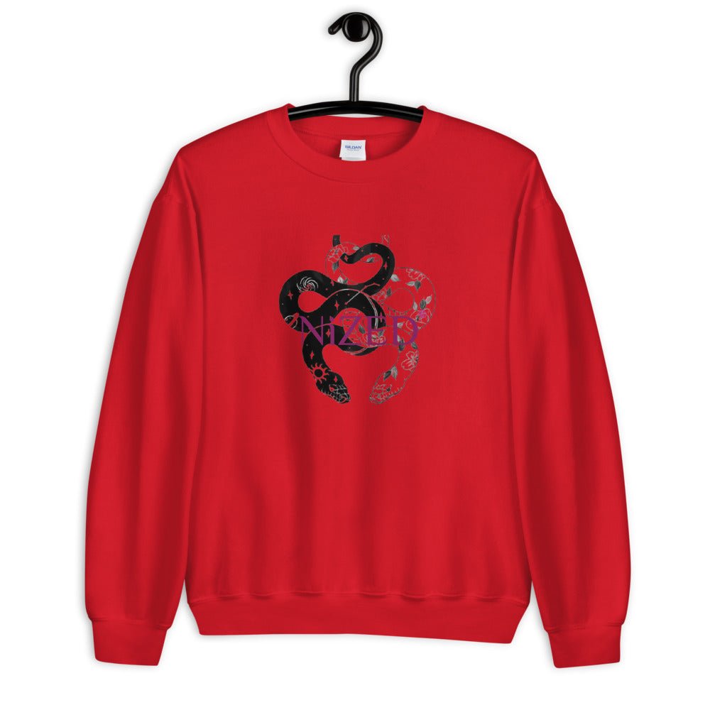 NiZED XY Sweater - NiZED - Shop Deutschland Noodosz