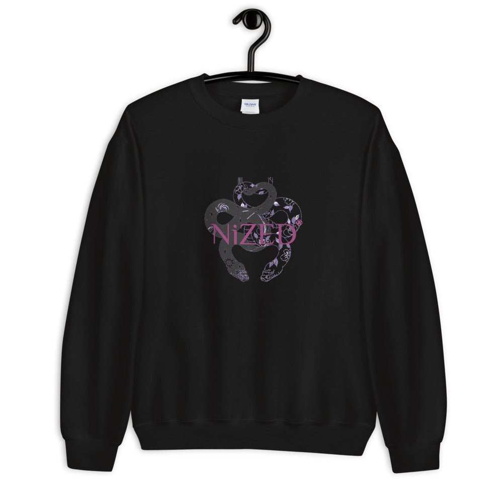 NiZED XY Sweater - NiZED - Shop Deutschland Noodosz