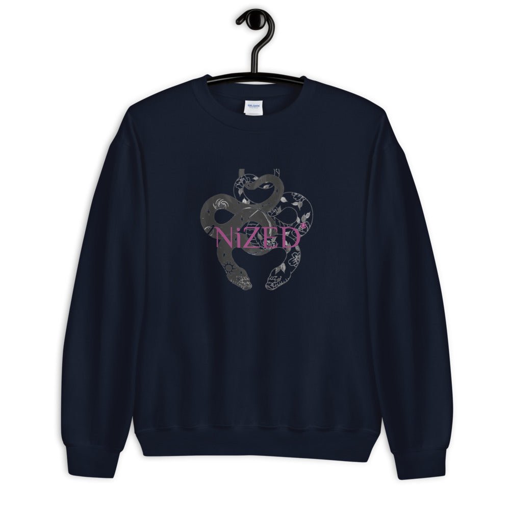NiZED XY Sweater - NiZED - Shop Deutschland Noodosz