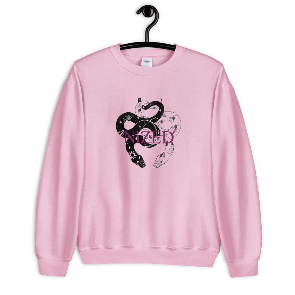 NiZED XY Sweater - NiZED - Shop Deutschland Noodosz