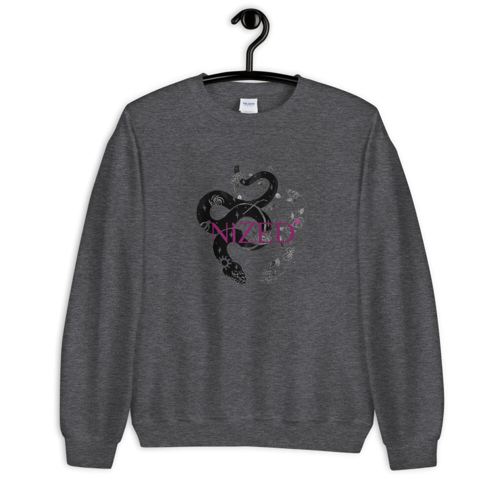 NiZED XY Sweater - NiZED - Shop Deutschland Noodosz