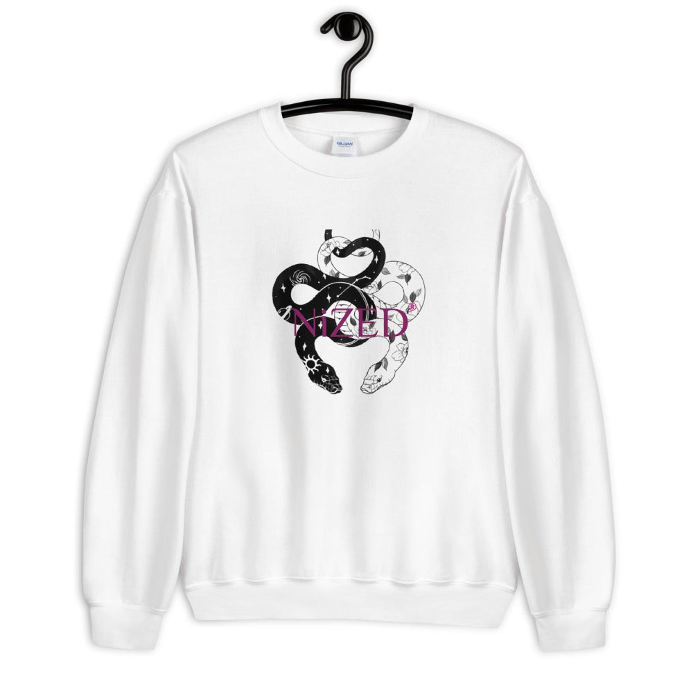 NiZED XY Sweater - NiZED - Shop Deutschland Noodosz