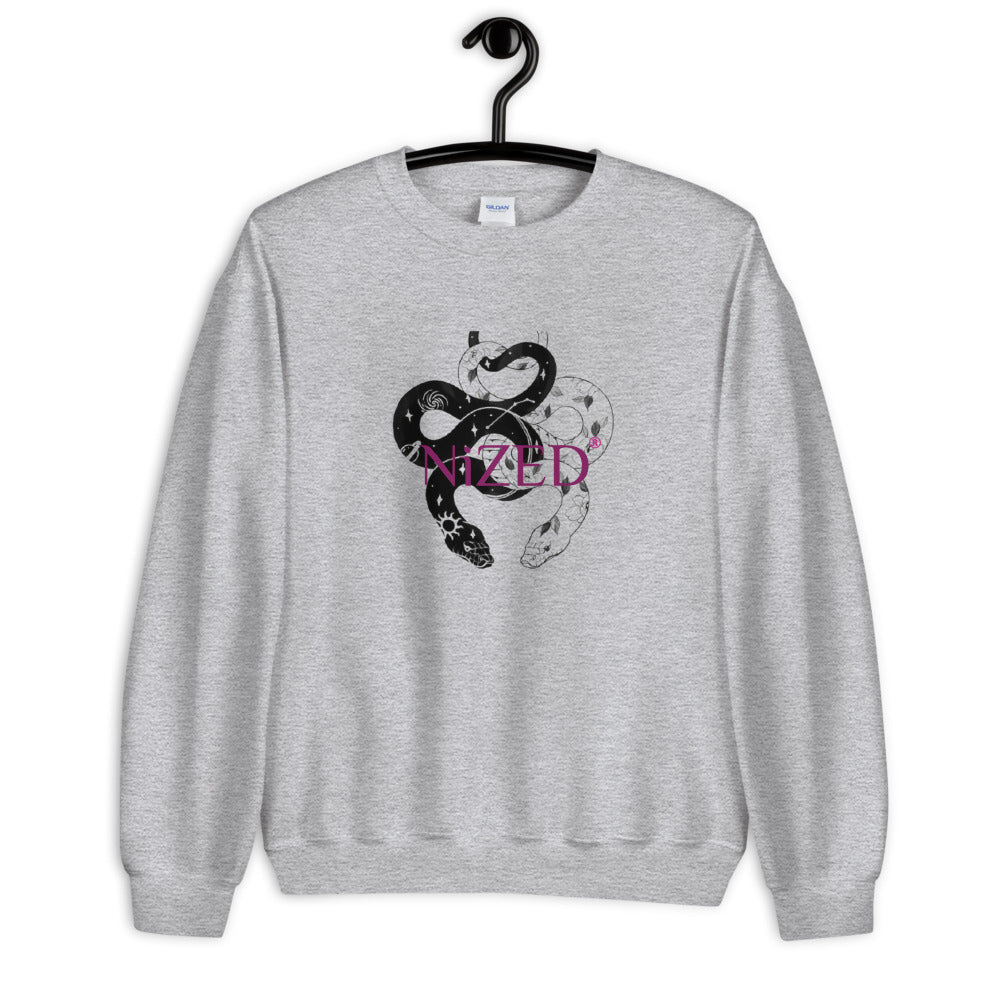 NiZED XY Sweater - NiZED - Shop Deutschland Noodosz