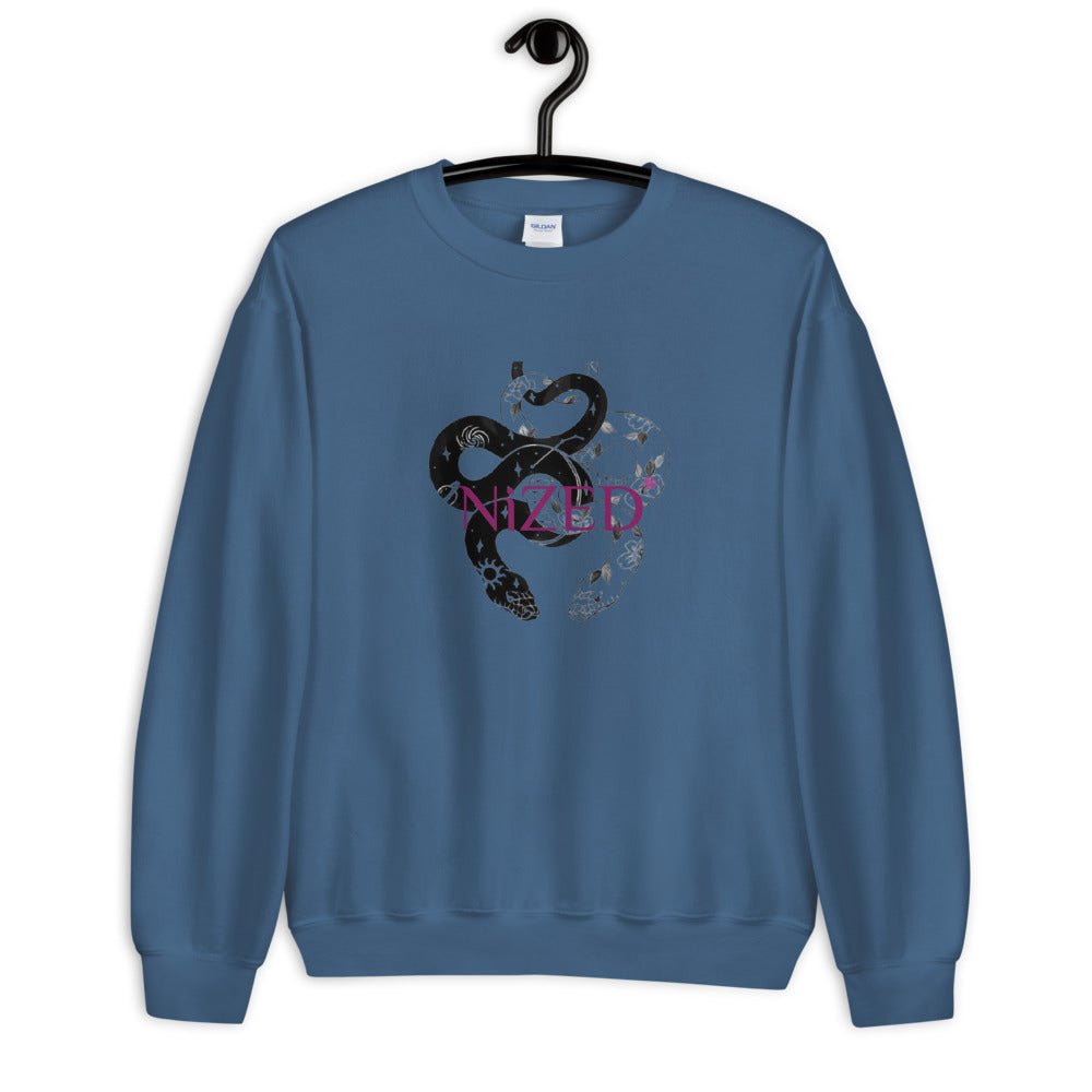 NiZED XY Sweater - NiZED - Shop Deutschland Noodosz