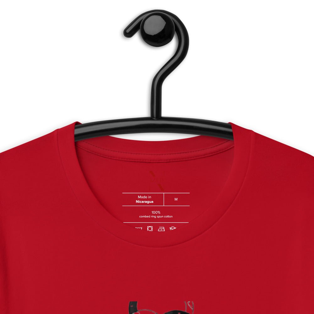 NiZED XY T-Shirt - NiZED - Shop Deutschland Noodosz