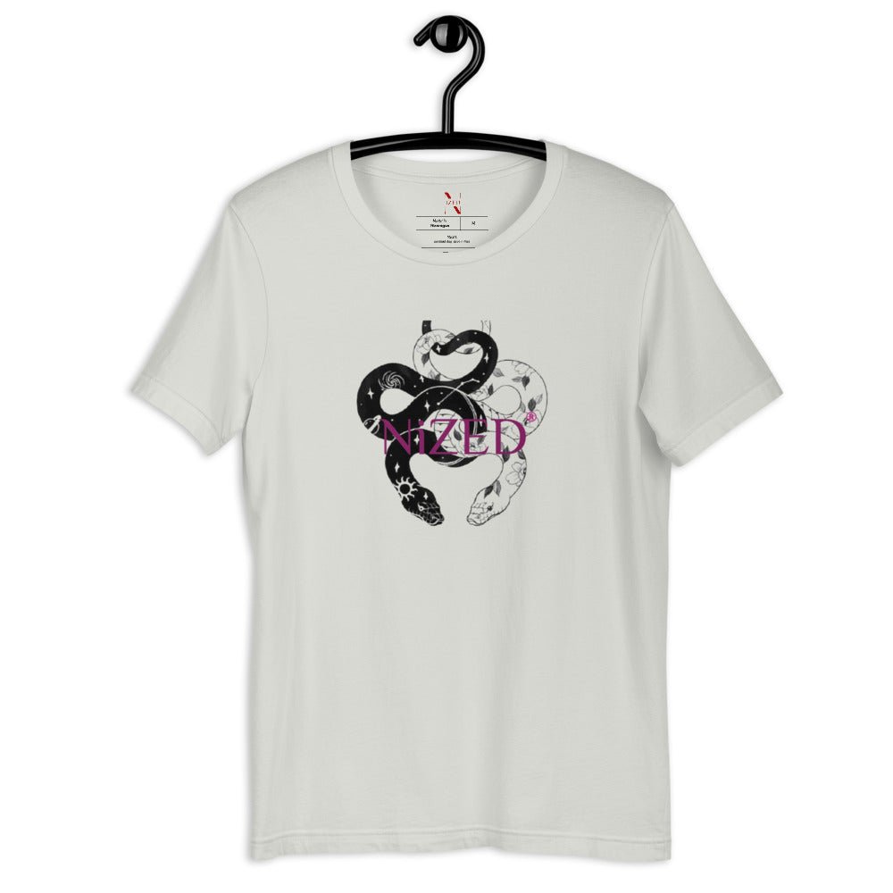 NiZED XY T-Shirt - NiZED - Shop Deutschland Noodosz