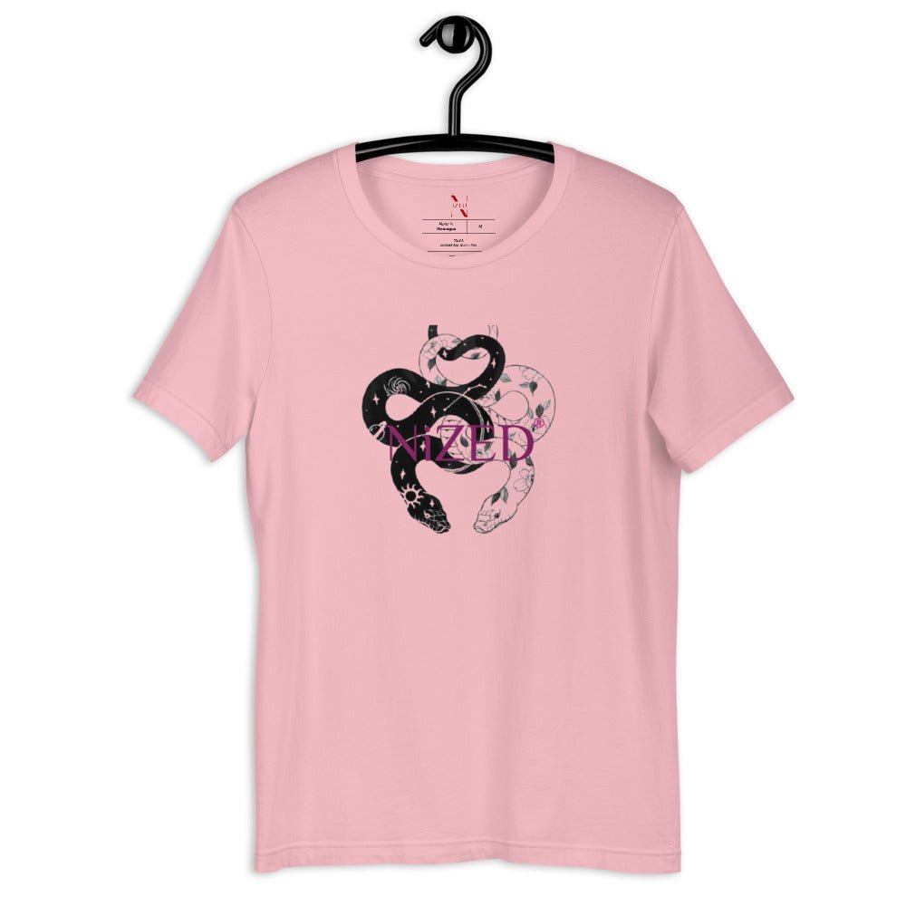 NiZED XY T-Shirt - NiZED - Shop Deutschland Noodosz