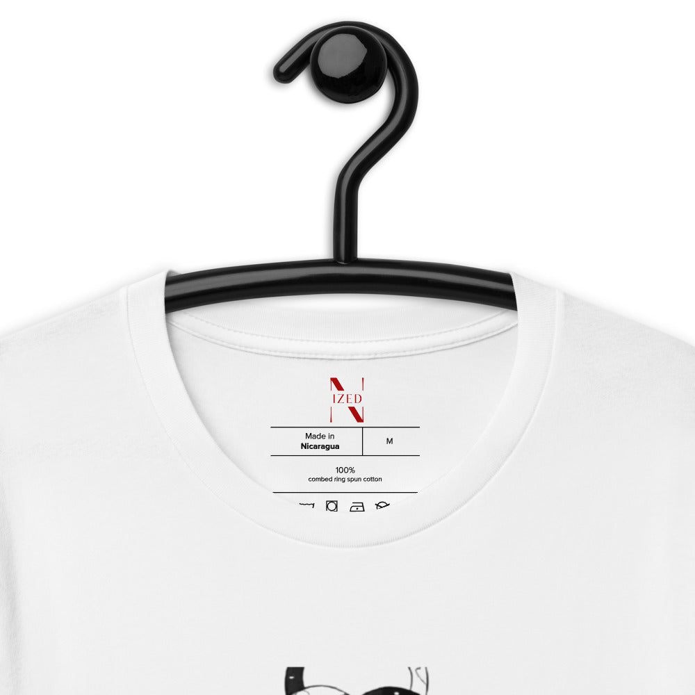 NiZED XY T-Shirt - NiZED - Shop Deutschland Noodosz
