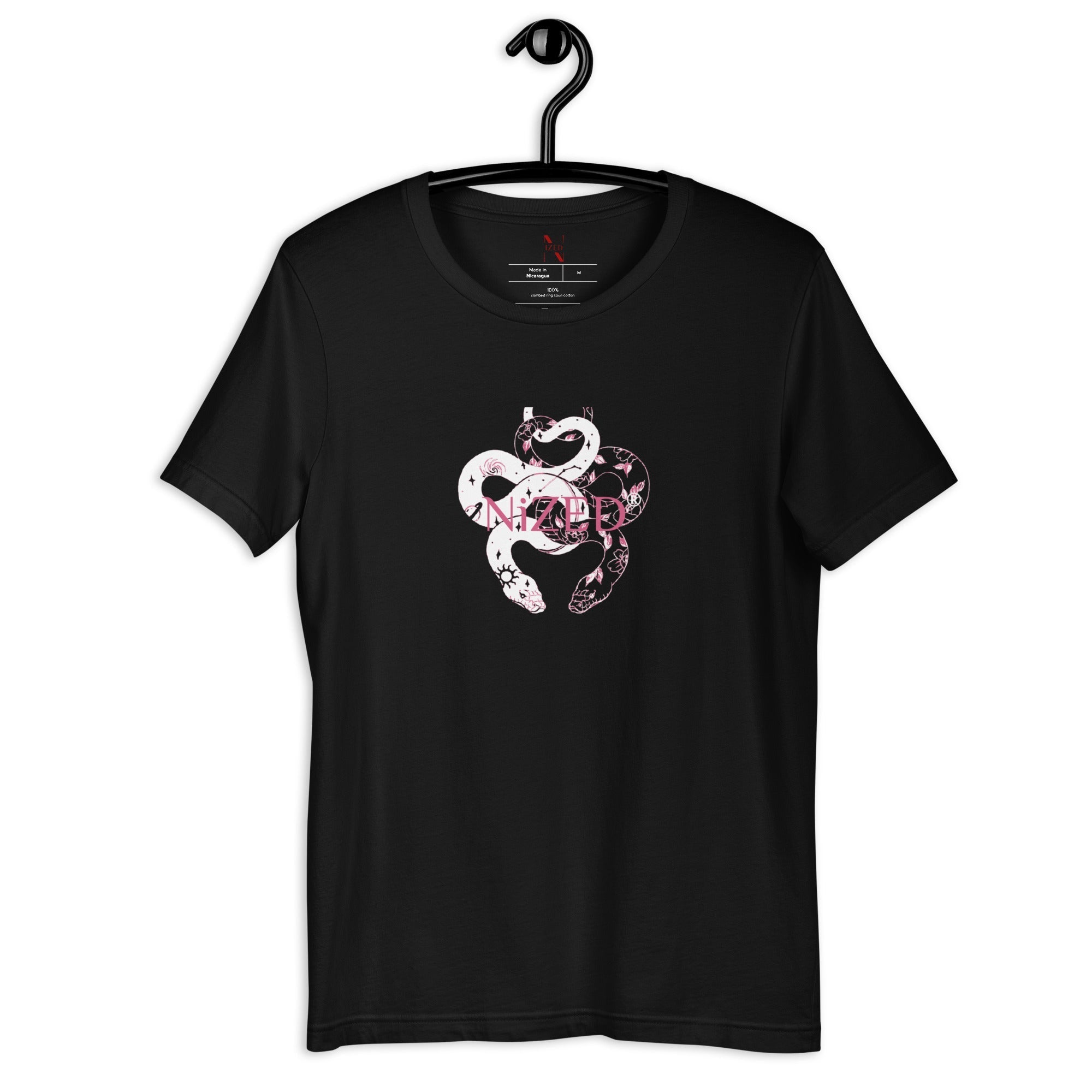 NiZED XY T-Shirt - NiZED - Shop Deutschland Noodosz